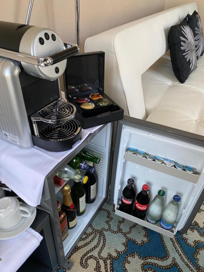 Hotel La Suite باييرن المظهر الخارجي الصورة