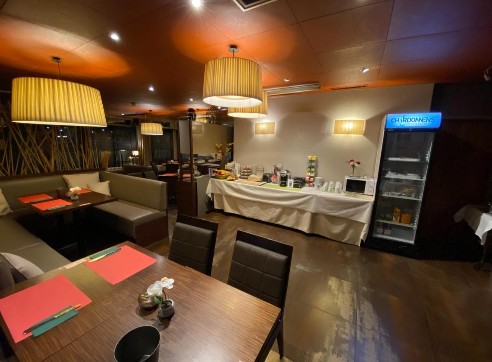Hotel La Suite باييرن المظهر الخارجي الصورة