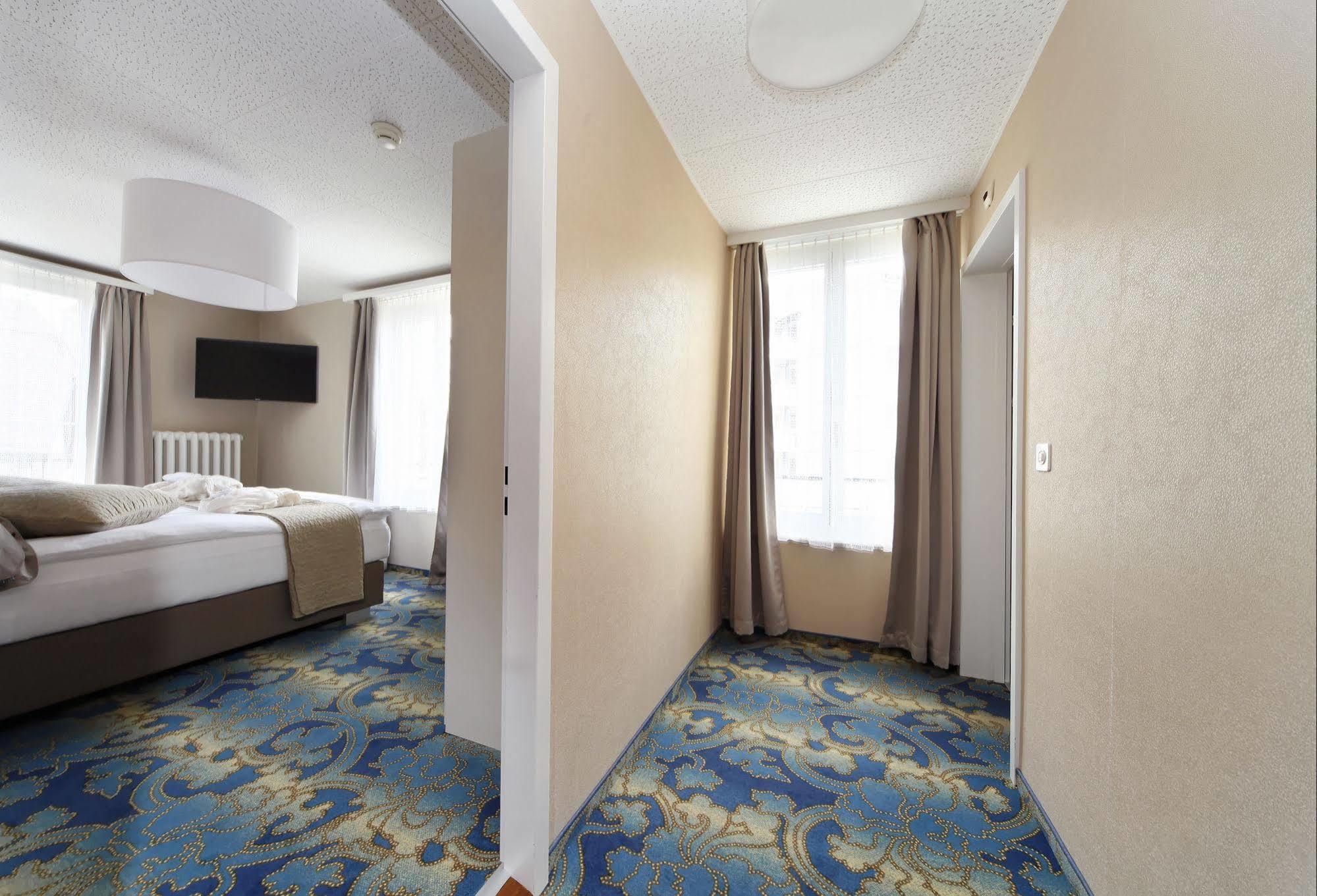 Hotel La Suite باييرن المظهر الخارجي الصورة